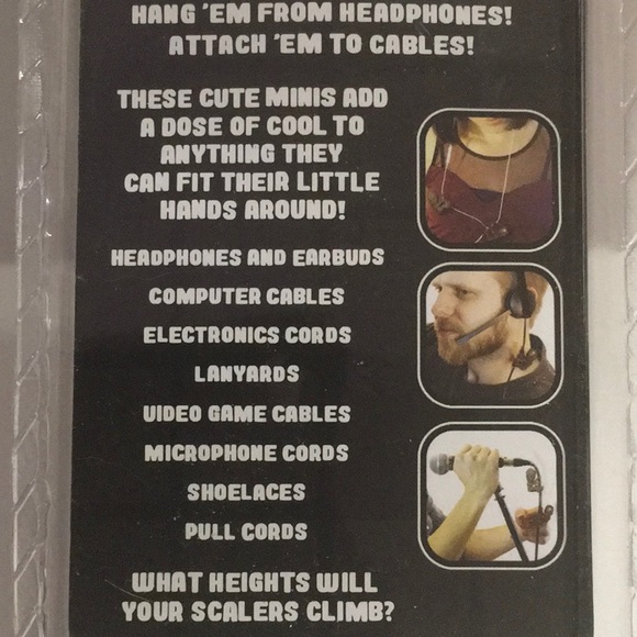 NECA Scalers Iron Man NIB - Picture 4 of 6